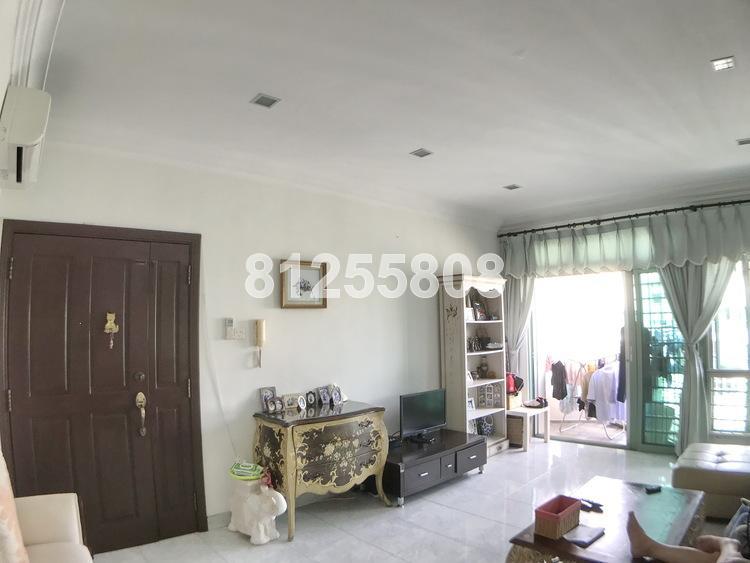 Hillview Park (D23), Condominium #157763702